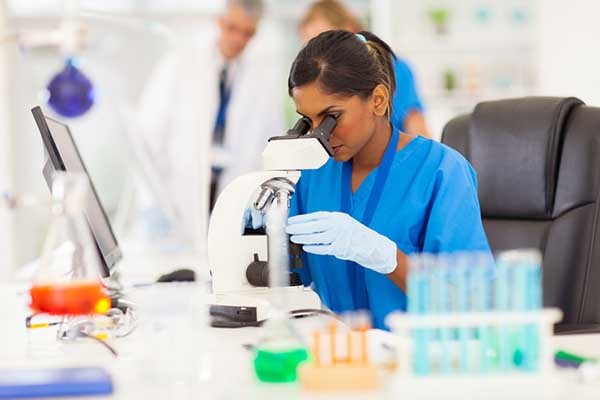 clinical research training Toronto