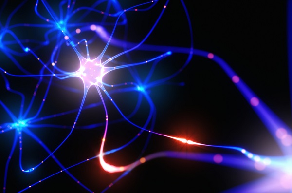 TMS can be used to stimulate brain cells