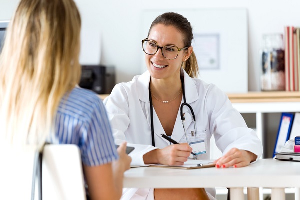 Many volunteer for clinical trials so that they can help advance our understanding of certain illnesses