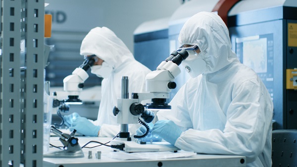 Compounds from sea sponges have shown many qualities of interest to pharmaceutical researchers