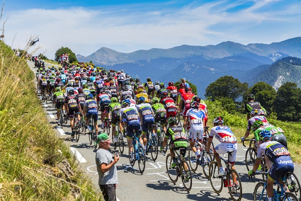 Doping in cycling has been a regular focus of WADA’s work