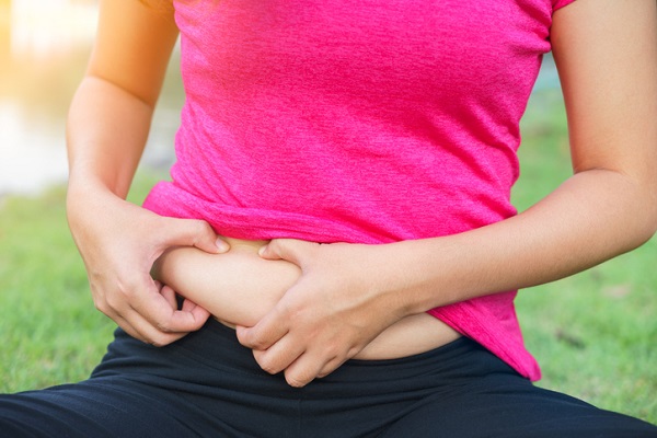 Help clients reduce bloating by recommending foods you’ll learn about in nutritionist training