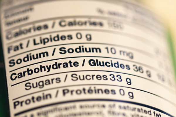 A diploma in nutrition can help you understand nutrition labels