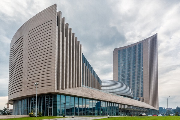 The First International Food Safety Conference was held at the AU Headquarters in Addis Ababa