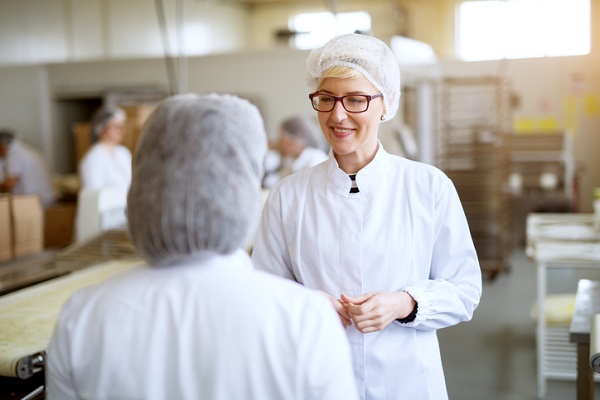A career in food safety can be very rewarding