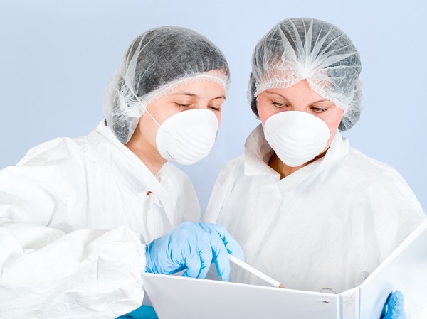 Reviewing and fact-checking documents allows pros to verify if regulations are being followed