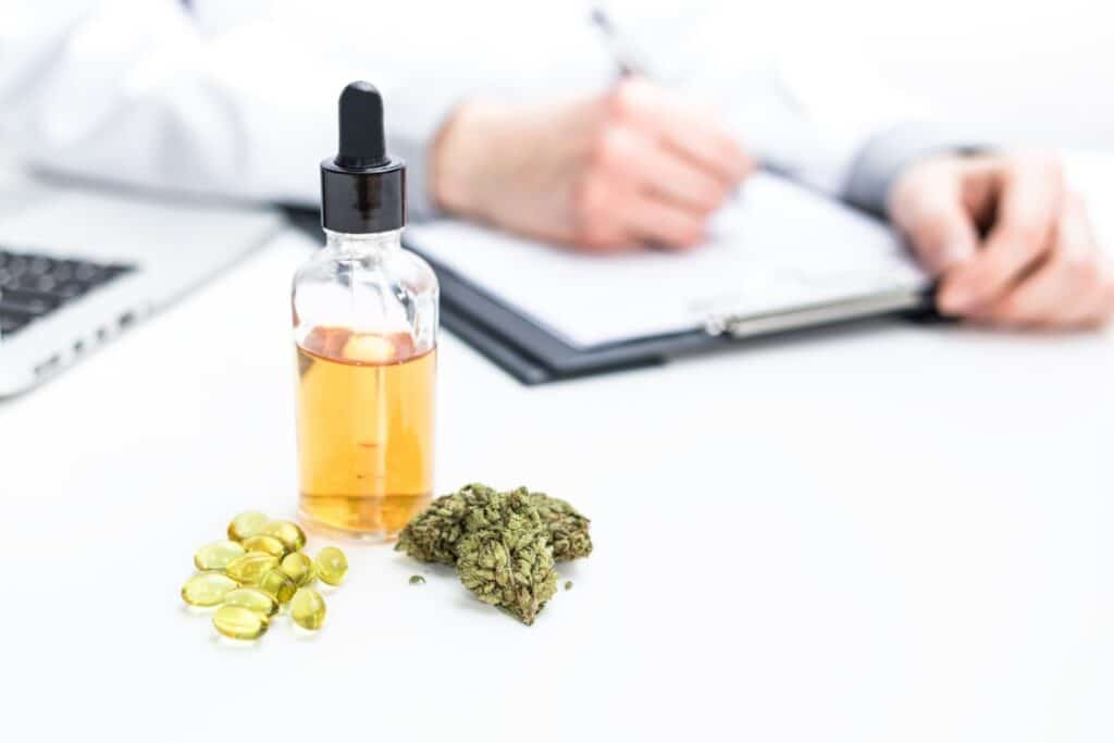 cannabis quality assurance 