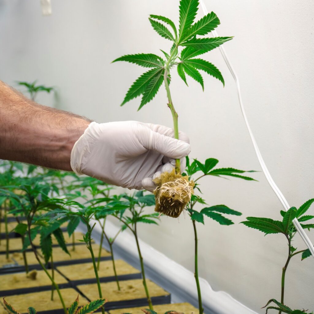 cannabis careers