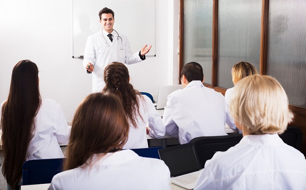 medical marijuana certification program