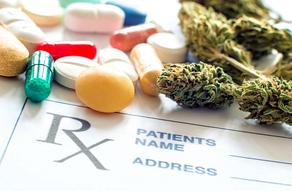medical marijuana certification training