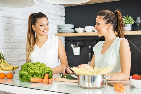 The study found that even identical twins reacted to the same diet in different ways