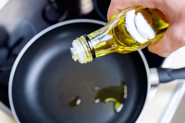 Nutritionists recommend healthier alternatives to coconut oil
