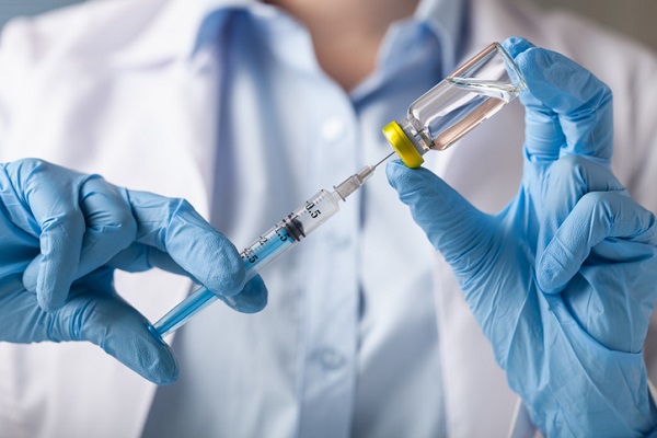 A universal vaccine for all types of cancer is being studied and developed