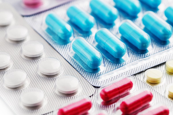 Smart packaging can detect when a medication has been accessed