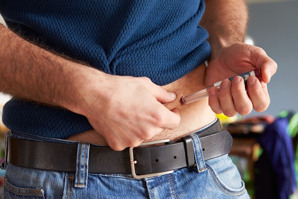 Patients who require daily injections may miss doses or even discontinue treatment entirely