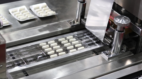 Bringing smart packaging to scale for an affordable price is a possible barrier