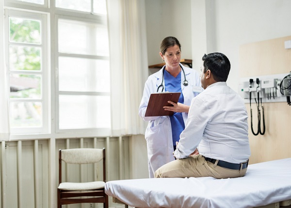 Direct reports could help monitor effects that patients are reluctant to discuss with their doctor