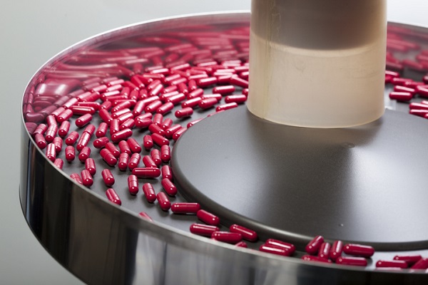 SUPAC provides guidance for changes made to batch sizes or manufacturing equipment
