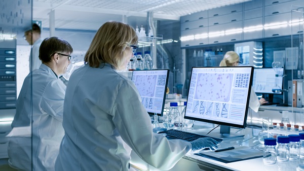 Pharma IoT can help professionals stay on top of quality control issues