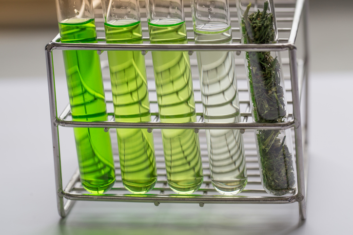 quality assurance for medical marijuana