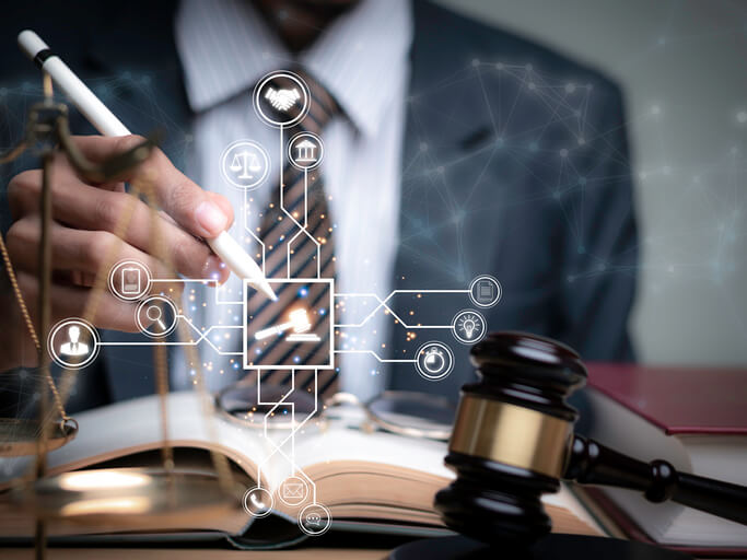A regulatory affairs diploma student delving into the world of information the regulatory affairs industry offers.