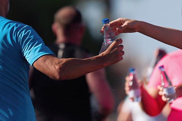 Certain athletes, like marathon runners, have unique nutritional and meal planning needs