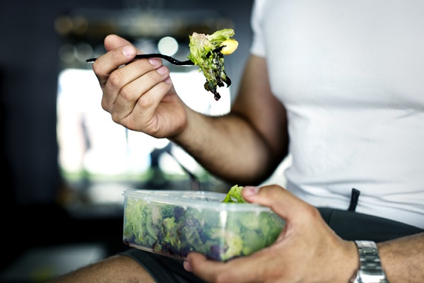 The IAAF statement tackled issues related to special diets for athletes, including vegetarianism
